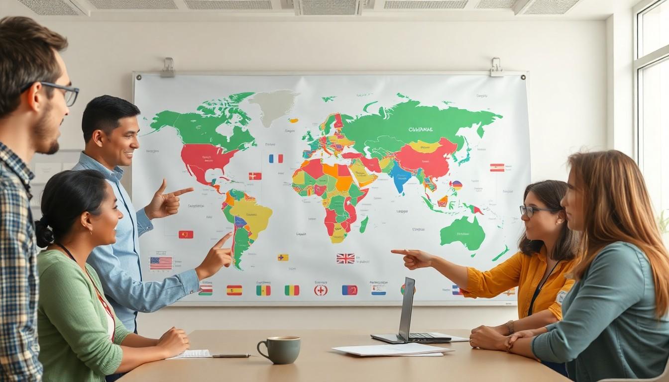 international journal of bilingual education and bilingualism